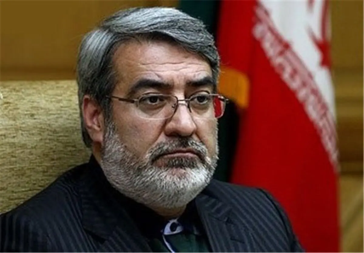 نامه رحمانی فضلی به همتای پاکستانی برای آغاز فوری عملیات مشترک