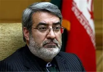 درخواست وزیر کشور از روحانی درباره طرح "آمایش سرزمینی"