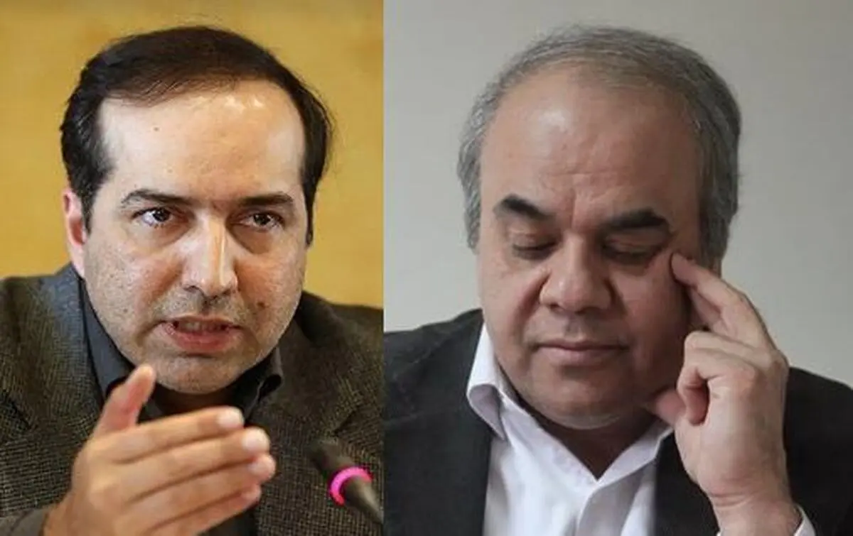 سلطانی‌فر معاون مطبوعاتی جدید/ انتظامی؛ دستیار ارشد وزیر ارشاد 