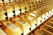 
قیمت جهانی طلا کاهش یافت
