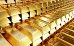 قیمت طلای جهانی امروز 4 آذرماه 1404