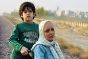 گریم جالب بازیگران سینما در نقش بیماران سرطانی