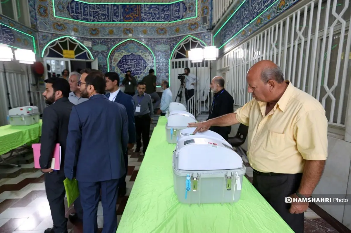 اعلام نتایج قطعی انتخابات دور دوم مجلس در استانهای خوزستان، فارس، همدان و لرستان + جدول