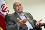 چه کسی جانشین مشحون می‌شود؟