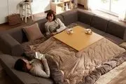 از کرسی استفاده کنید