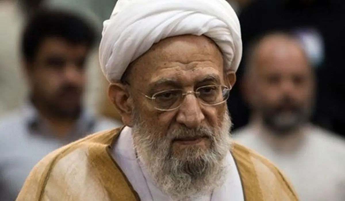 تصاویر منتشر نشده از دیدار آیت الله کنی و رهبر انقلاب / فیلم