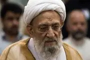 تصاویر منتشر نشده از دیدار آیت الله کنی و رهبر انقلاب / فیلم