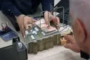 حجم نقدینگی کشور از ۱۰ هزار همت گذشت