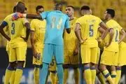 ستاره آرژانتینی النصر بازی با تراکتور را از دست داد
