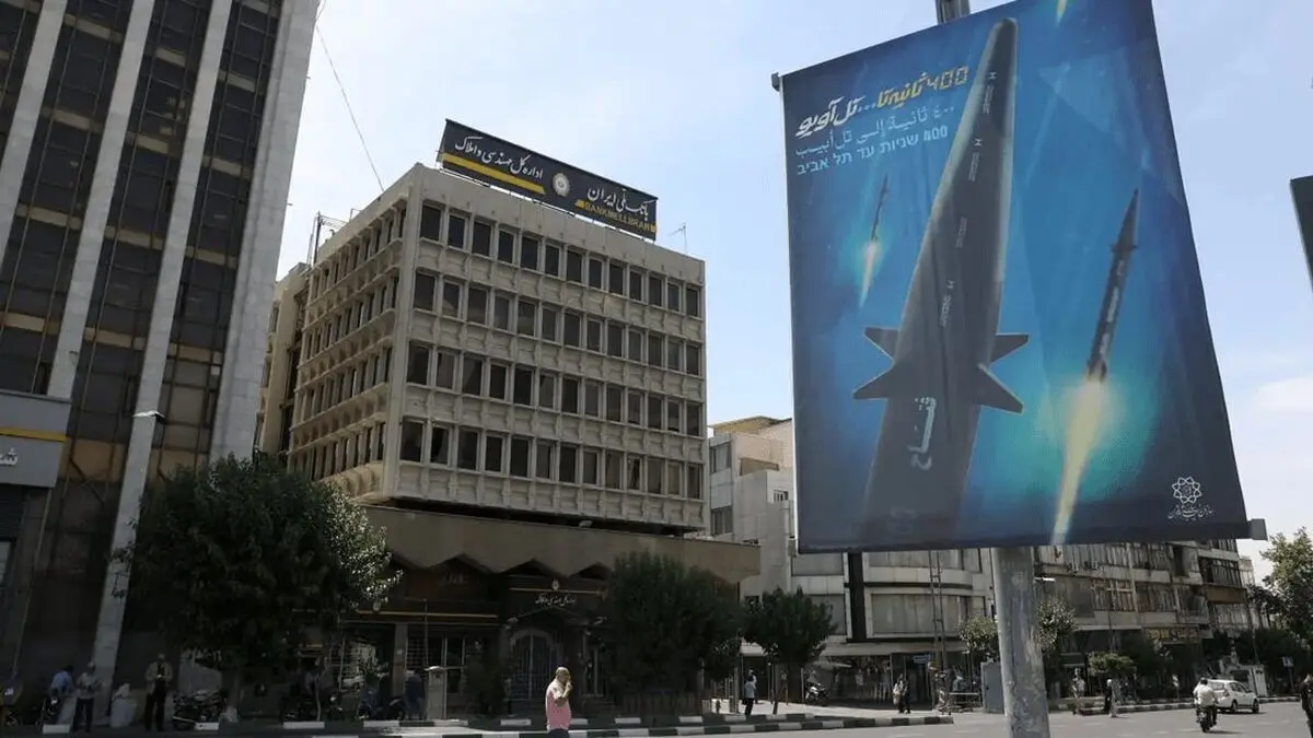 ایران هرگز برنامه موشکی‌اش را کنار نخواهد گذاشت
