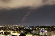 هیمنه هالیوودی اسرائیل در هم شکست