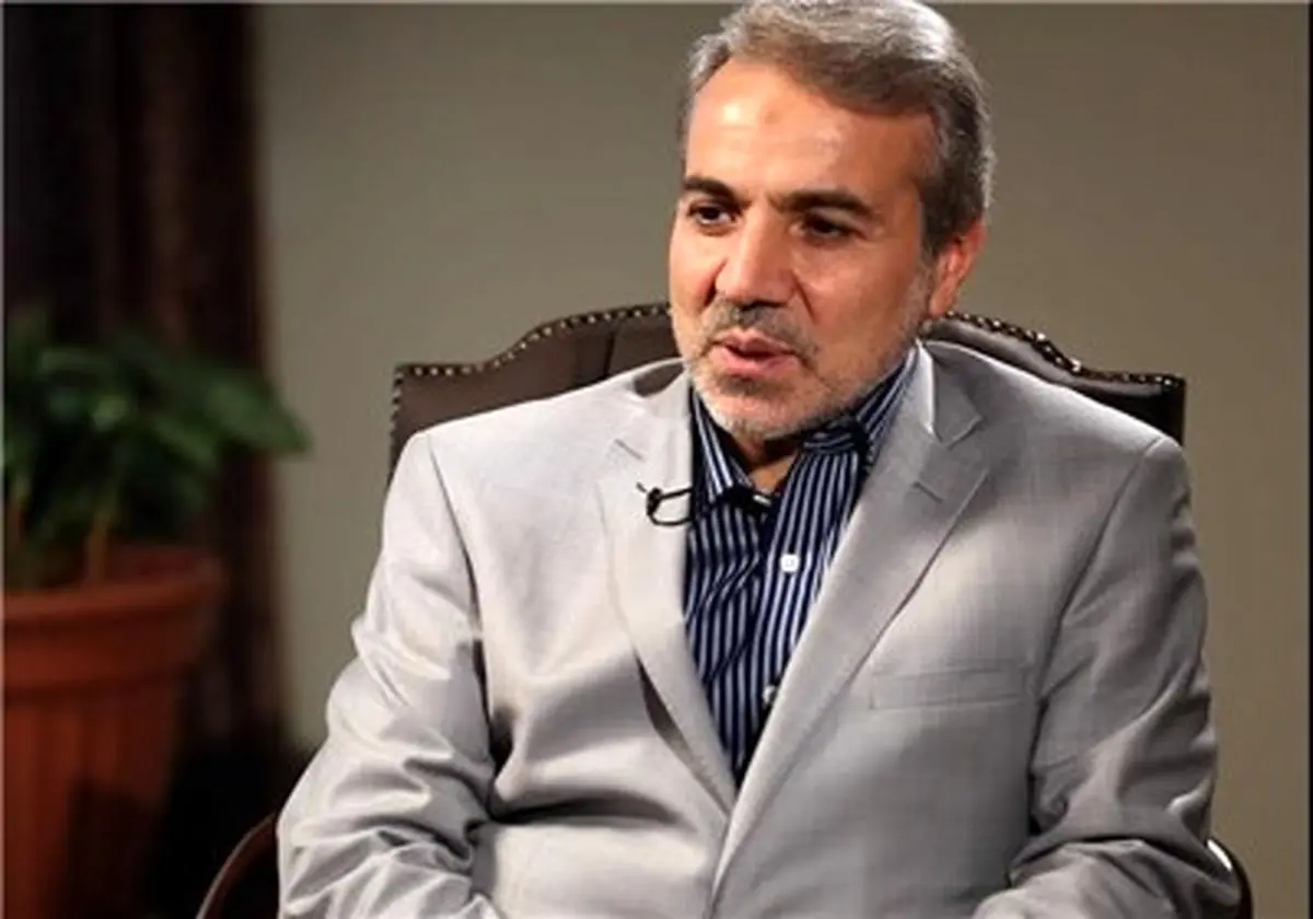 قرارگاه خاتمالانبیاء رقیب بخش خصوصی نیست