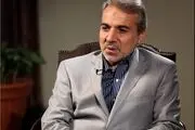 قرارگاه خاتم‌الانبیاء رقیب بخش خصوصی نیست