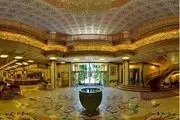 آشنایی با هتل 300 ساله اصفهان
