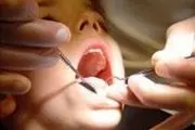 خدمات ترمیمی دندان به مدارس می‌آید
