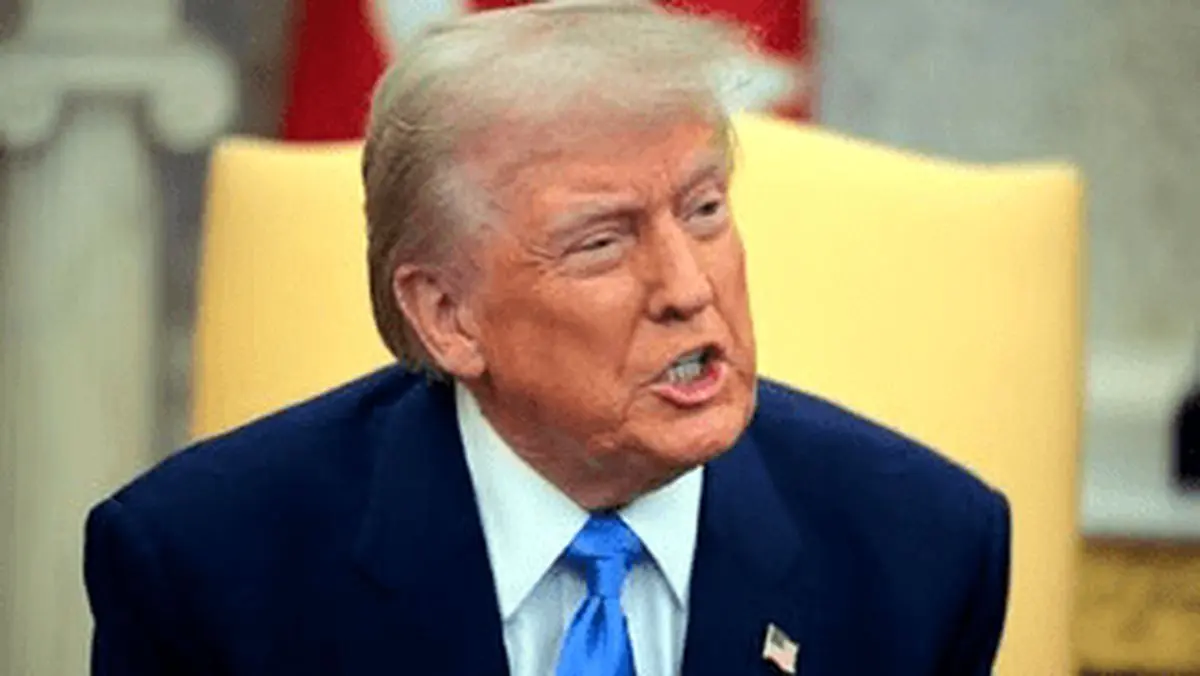 رای‌دهندگان ترامپ از انتخاب خود پشیمان شدند