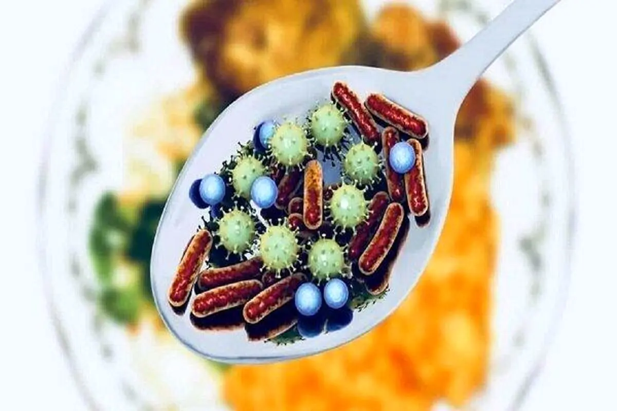 برای جلوگیری از مسمومیت غذایی در گرما چه کنیم؟