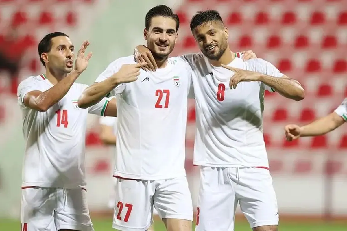 کسری طاهری به پرسپولیس پیوست