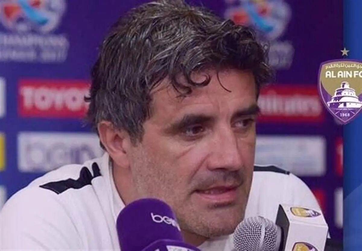 برکناری سرمربی الهلال