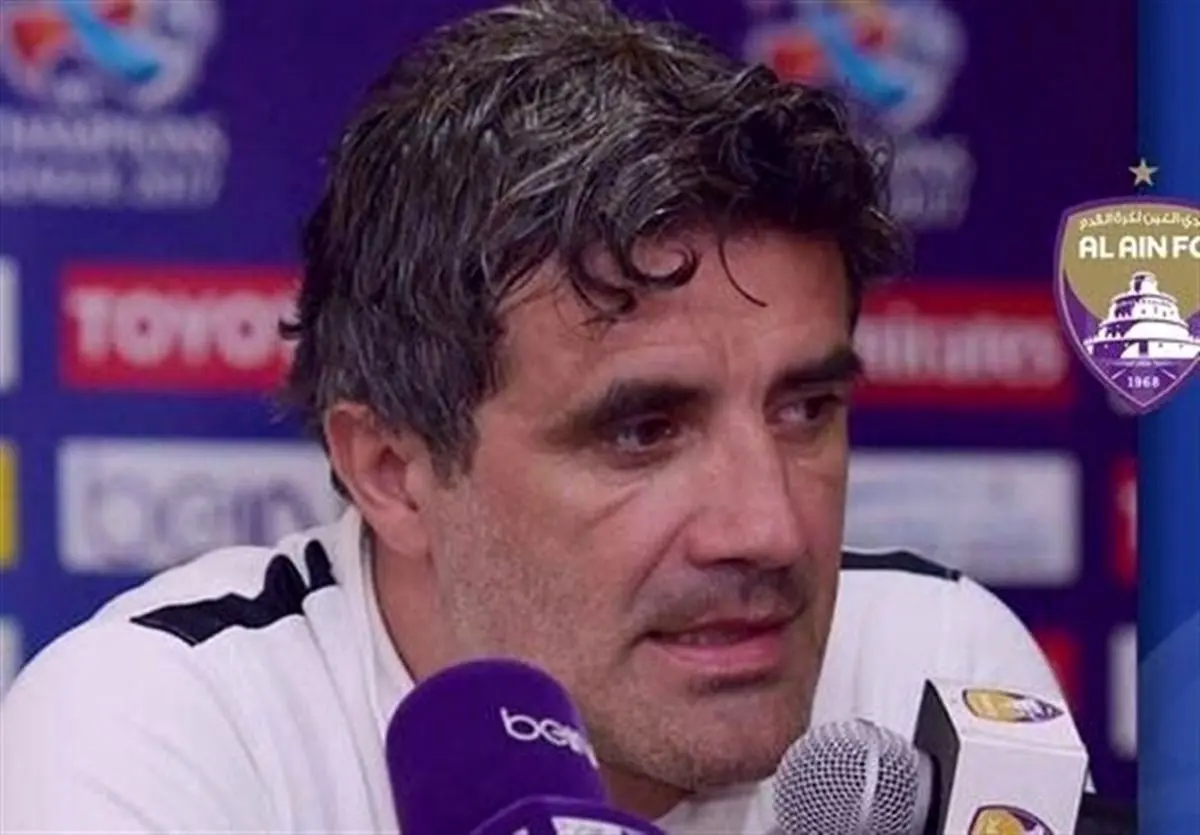 برکناری سرمربی الهلال
