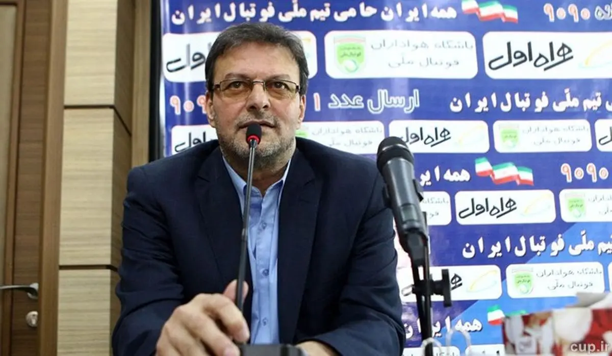 اسدی: رابطه ام با کی روش خوب است