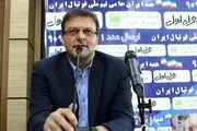 اسدی: رابطه ام با کی روش خوب است