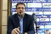 اسدی: رابطه ام با کی روش خوب است