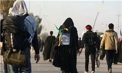 فعالیت تیم‌های بهداشتی در مرزهای ایران و عراق