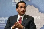 شروط قطر برای پذیرش توافق صلح خاورمیانه