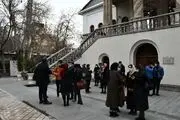 اکران «چندمین چنار» در موزه سینمای ایران