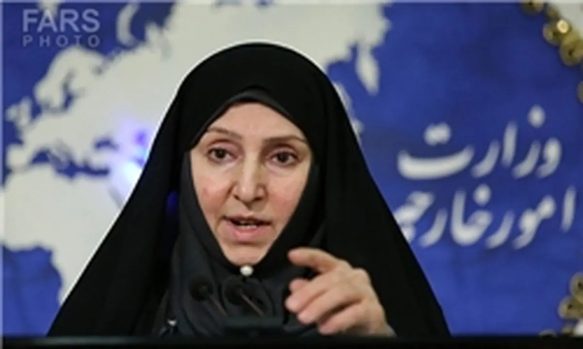 گفتوگو تنها راهکار حل اختلافات سیاسی عراق است