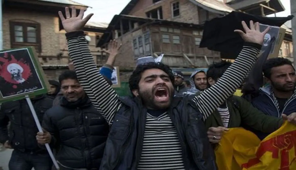 نگرانی آمریکا درباره پیامدهای اعدام شیخ نمر