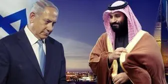 تل آویو: شهروندان سعودی، اسرائیل را خانه دوم خود بدانند