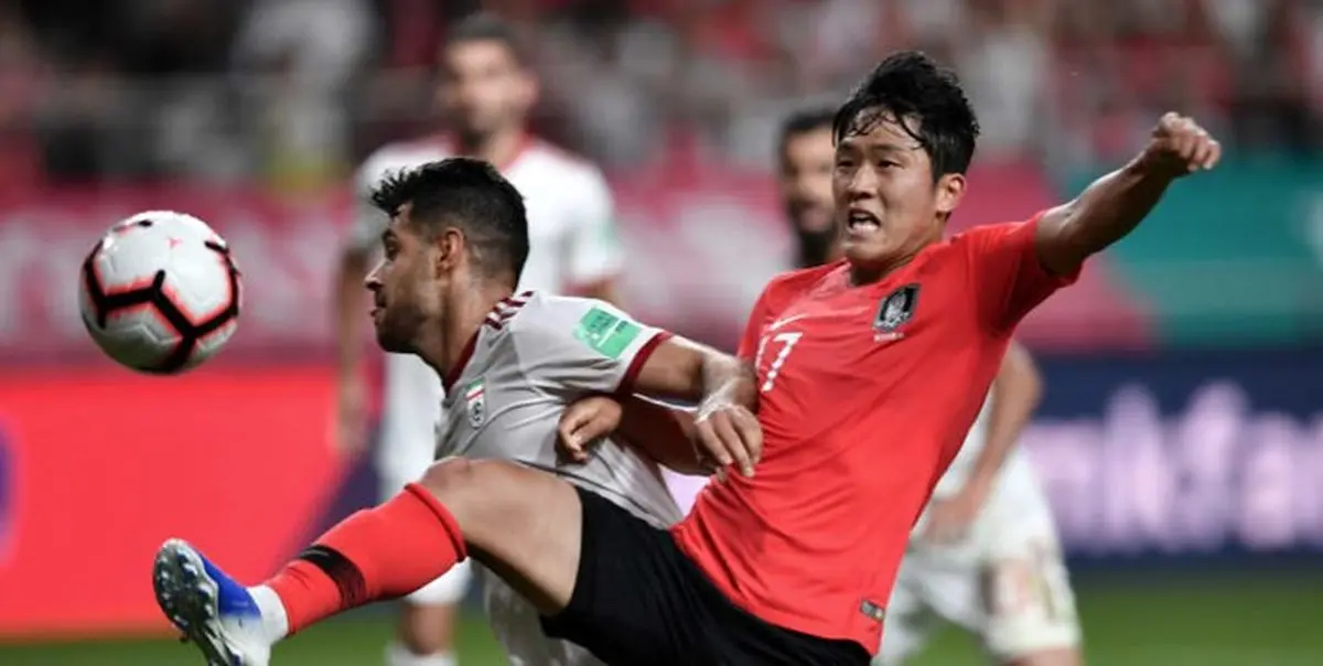 AFC: تقابل دو غول آسیا با تساوی به پایان رسید
