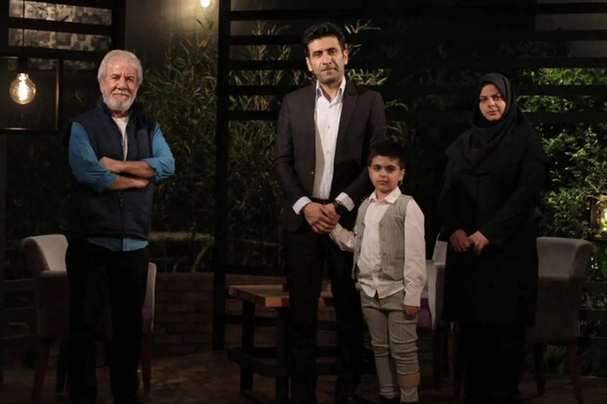 ماجرای عجیب شلیک گلوله به سر یک پسربچه ایرانی