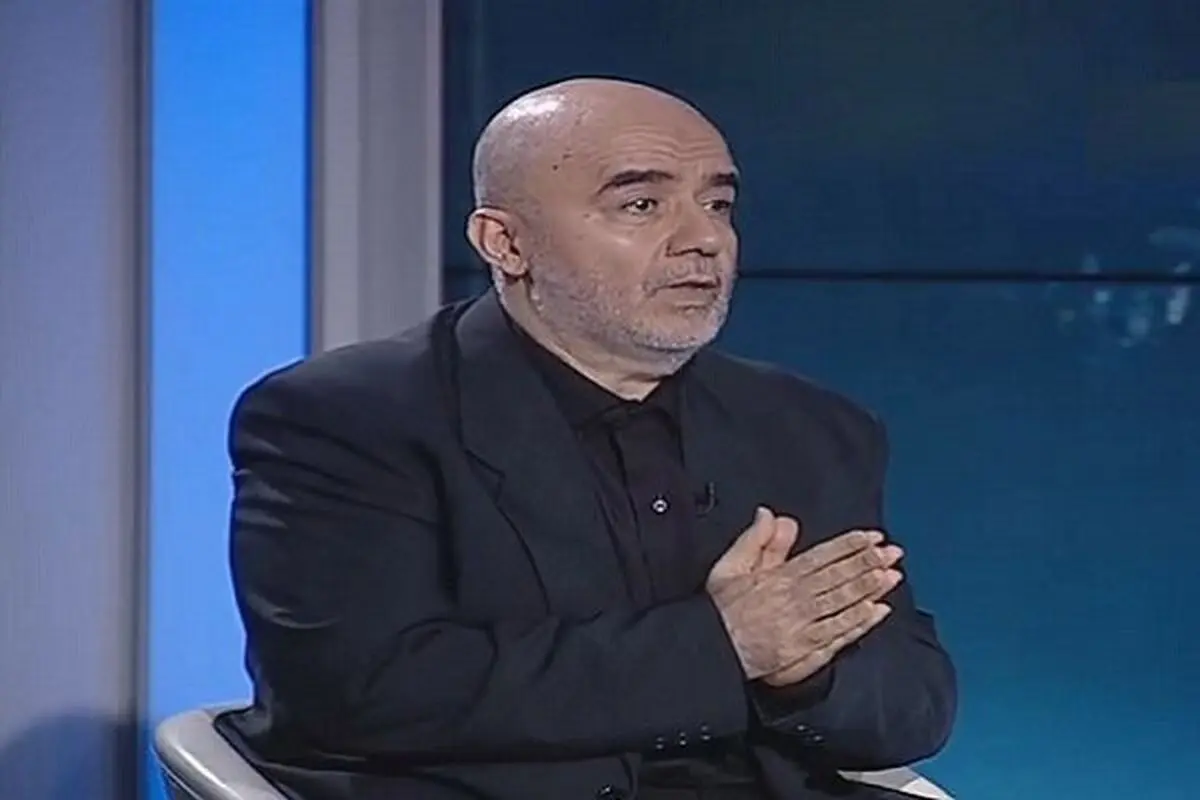 پیام مهم بشار اسد در سفر به تهران