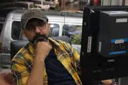 پایان تصویربرداری «ساعت صفر»