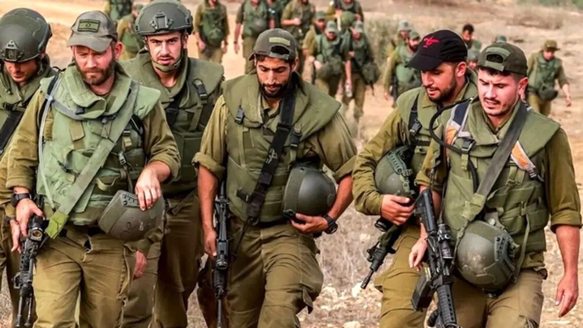 توصیه عجیب ارتش اسرائیل به نظامیانش