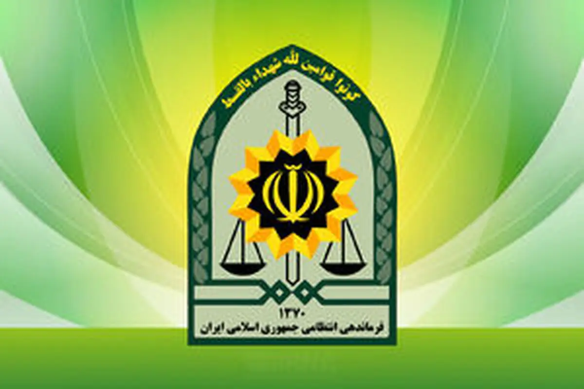 
ضربه پلیس تهران به اغتشاشگران
