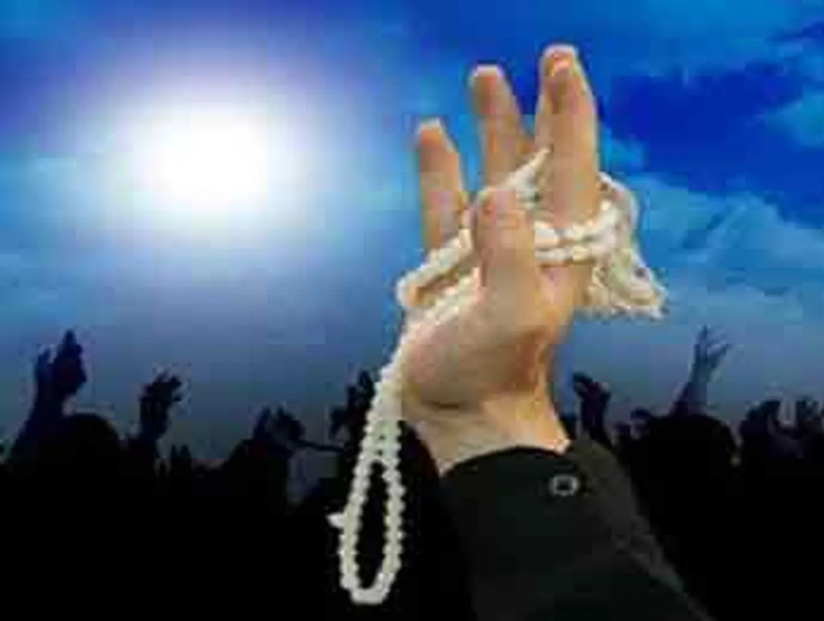 دعای چه کسانی برمی گردد؟!