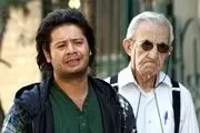 «خوش‌نشین‌ها» به شبکه تماشا آمدند