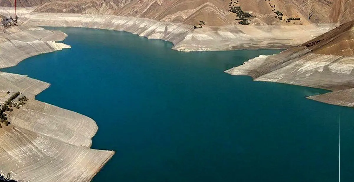 اعلام رسمی وضعیت قرمز ذخایر آبی تهران