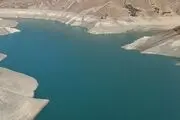 اعلام رسمی وضعیت قرمز ذخایر آبی تهران