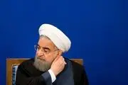 آقای روحانی! اصلاح طلبان سابقه دیوارکشی دارند نه اصولگرایان!