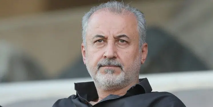 اخبار پرسپولیس| دلخوری مدیرعامل پرسپولیس از یحیی گل محمدی