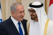 هم‌دستی امارات با اسرائیل برای اقدام جنگی علیه ایران