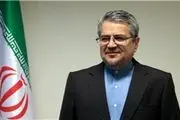 واکنش خوشرو به اتهامات نماینده دائم آمریکا علیه ایران