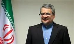 واکنش خوشرو به اتهامات نماینده دائم آمریکا علیه ایران