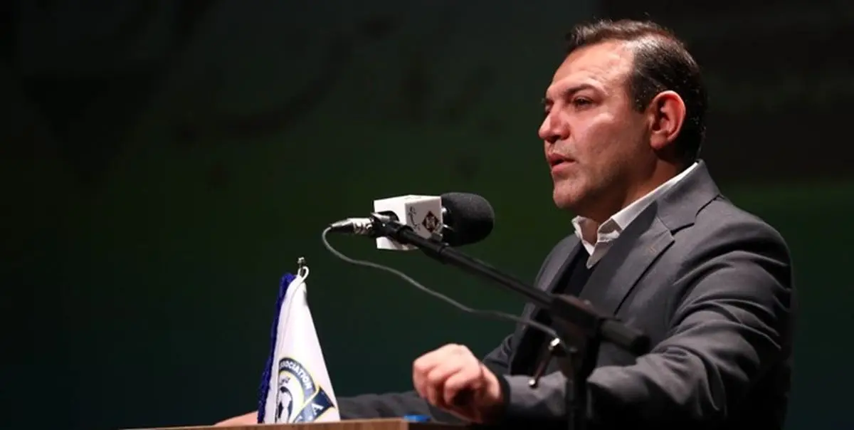 به مدد الهی تاریخ فوتبال آسیا را تسخیر کردیم