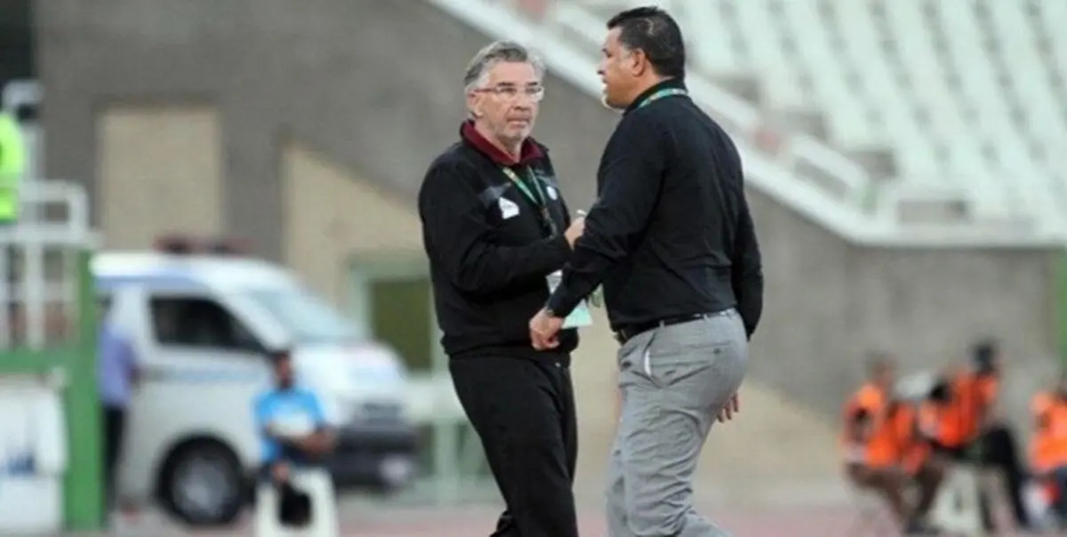 طلبکار جدید باشگاه پرسپولیس!